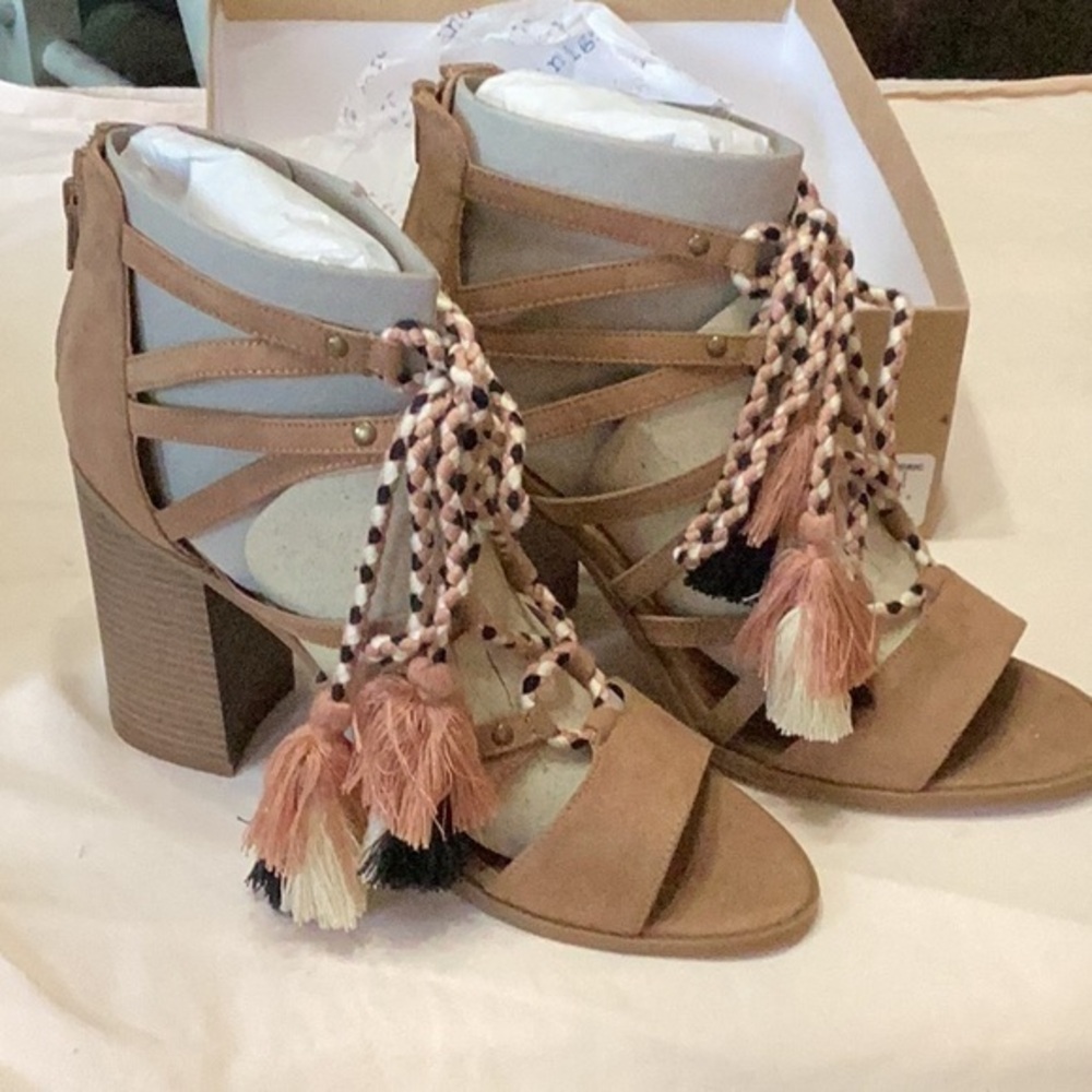 Indigo Rd shoes - Picture 1 of 4